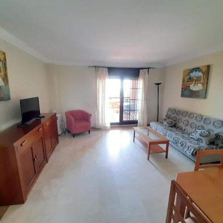 Apartamento 2 Dormitorios.Urb Playa Verde Isla Canela Exterior foto